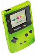 Game Boy Gamepack (Multiscreen)